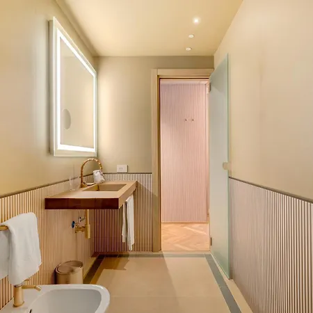 Qc Room Milano Porta Romana Exterior photo