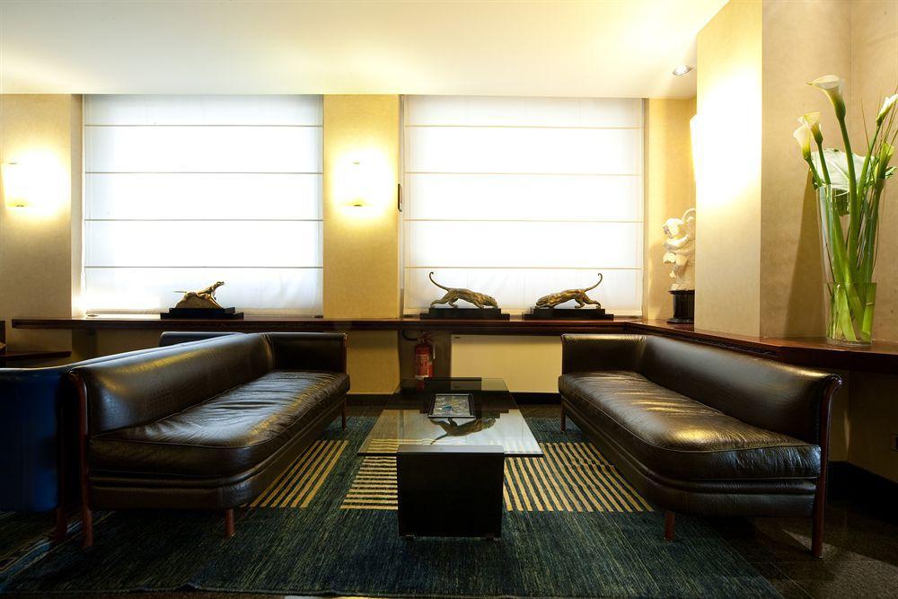 D'este 4* Mailand