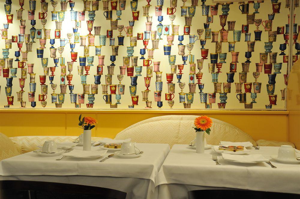 Hotel D'este