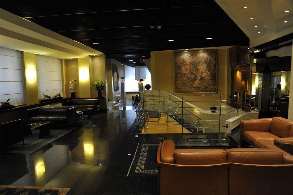 D'este Hotel Mailand