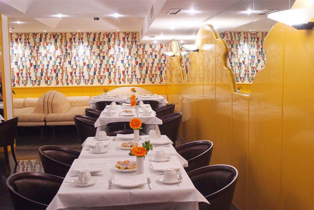 D'este Hotel 4*