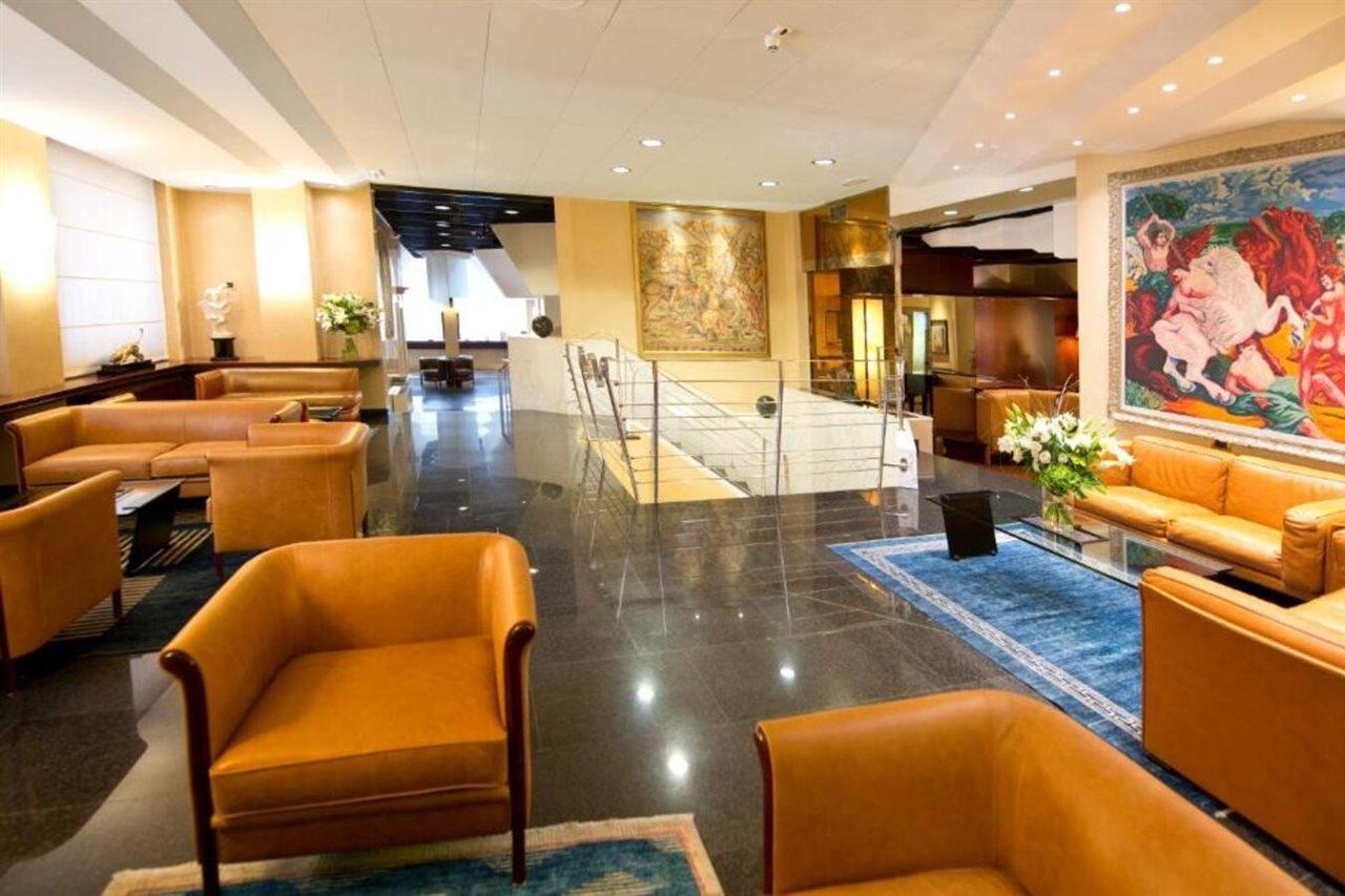 Qc Porta Romana 4* Milano
