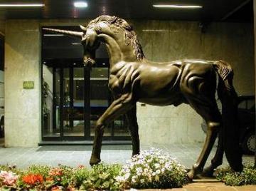 Qc Porta Romana 4* Milano
