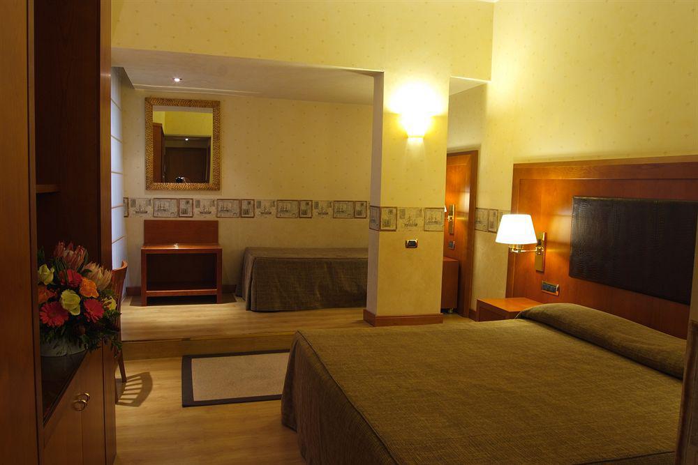 D'este Hotel Mailand
