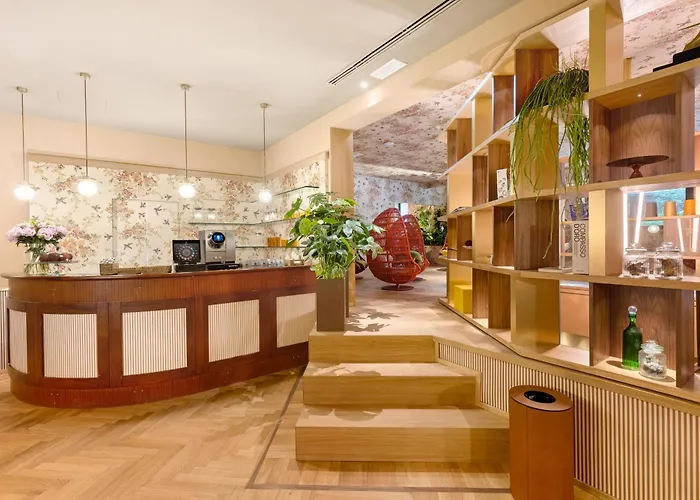 Hotel D\'Este