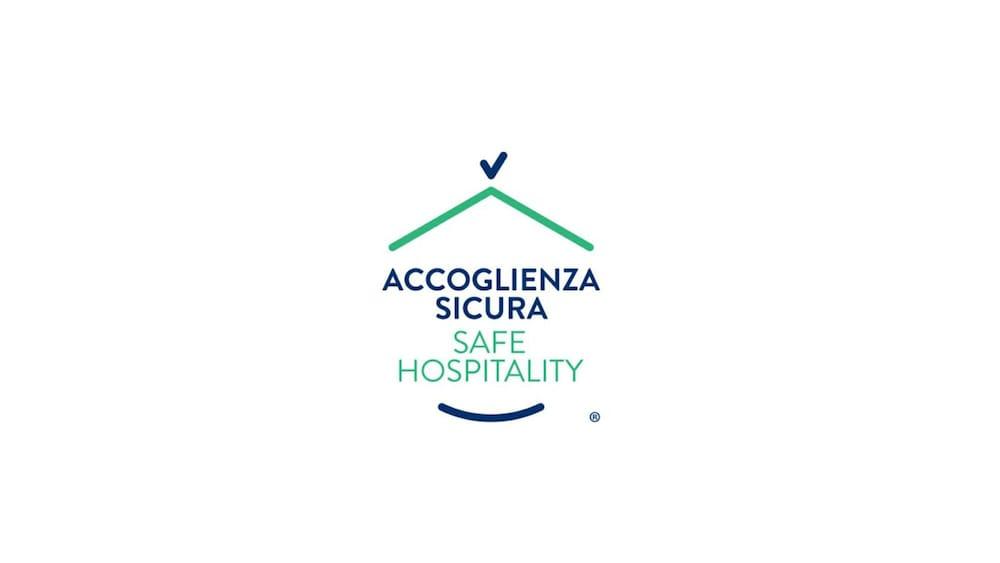 Hotel D'este Milán