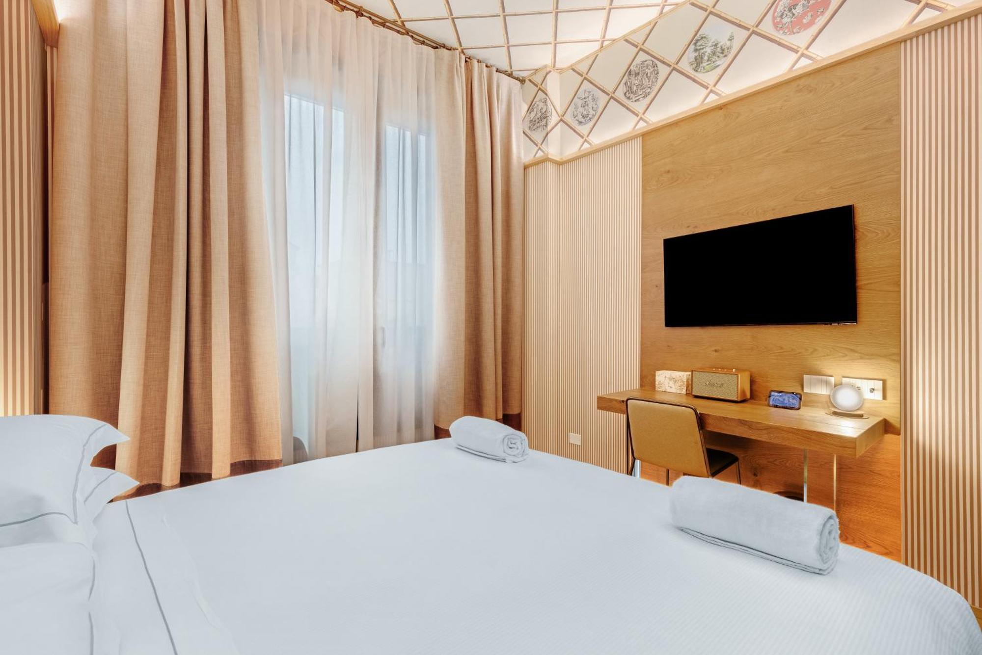 D'este Hotel 4*