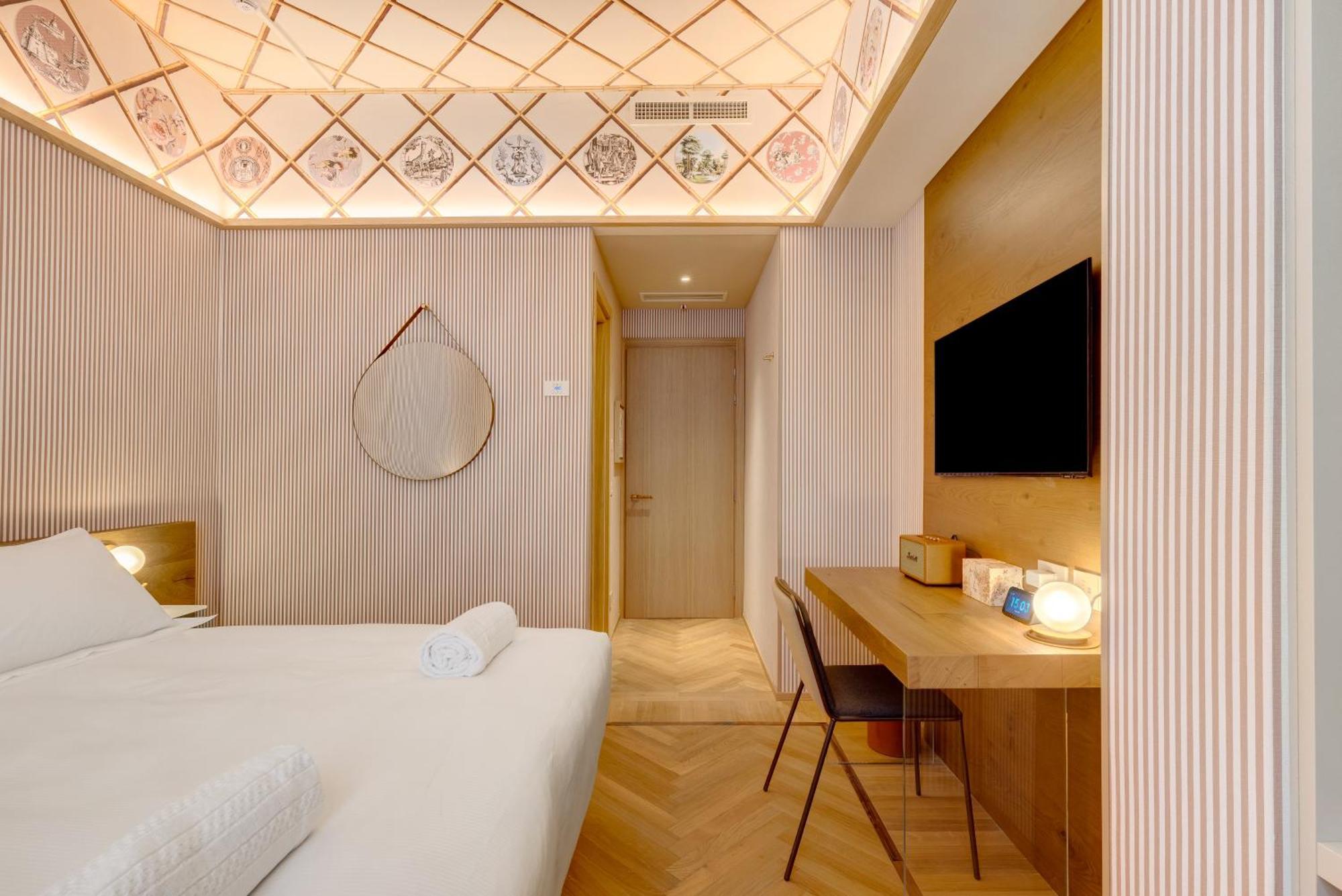 D'este Hotel