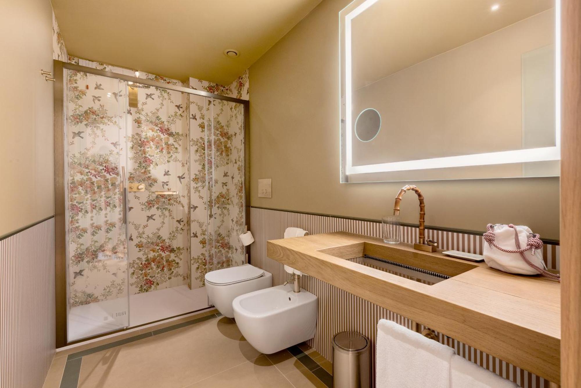 D'este Hotel 4*