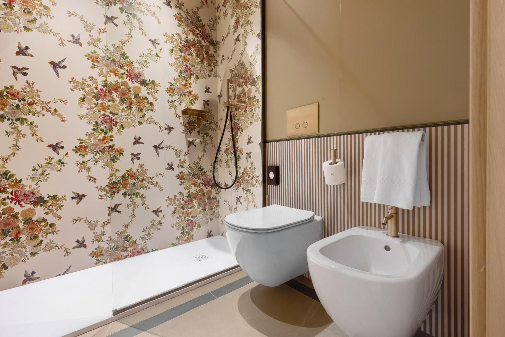 Hotel D'este 4*