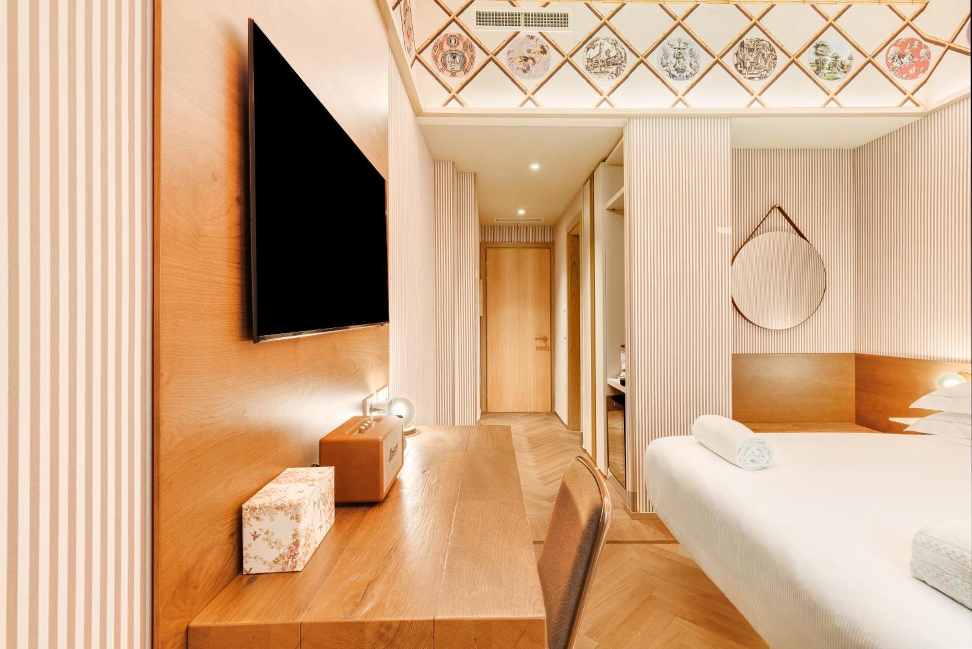 Hotel D'este