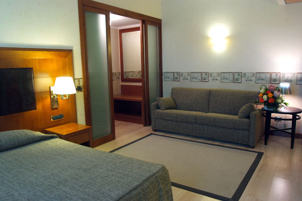 D'este Hotel